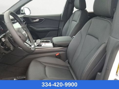 New 2026 Audi Q8 Premium Plus image 12