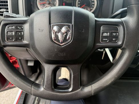 Used 2018 RAM 2500 SLT w/ Snow Chief Group AWD/4WD image 39
