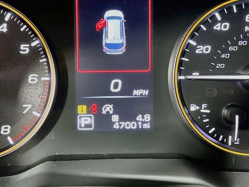 Used 2024 Subaru Outback Wilderness AWD/4WD image 11
