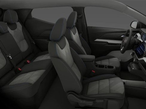 New 2027 Chevrolet Bolt LT w/ Comfort Package FWD image 47