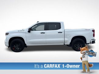 Used 2023 Chevrolet Silverado 1500 RST w/ Redline Edition video 2