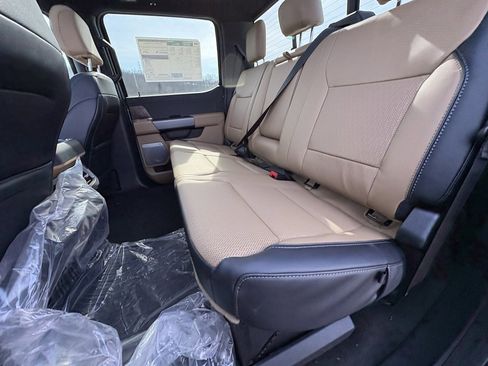 New 2026 Ford F350 Lariat w/ Tremor Off-Road Package image 21