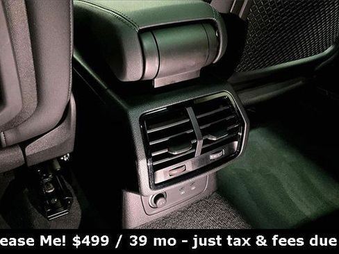 Certified 2025 Audi Q3 2.0T Premium w/ Convenience Package image 24