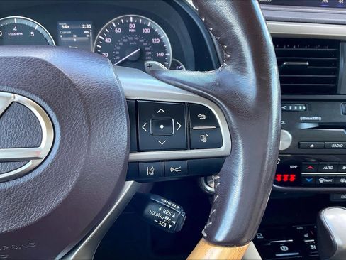 Used 2020 Lexus RX 350 AWD w/ Premium Package image 23