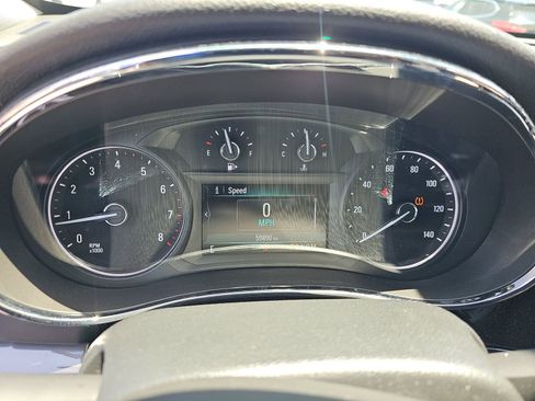 Used 2017 Buick Encore Preferred FWD image 10