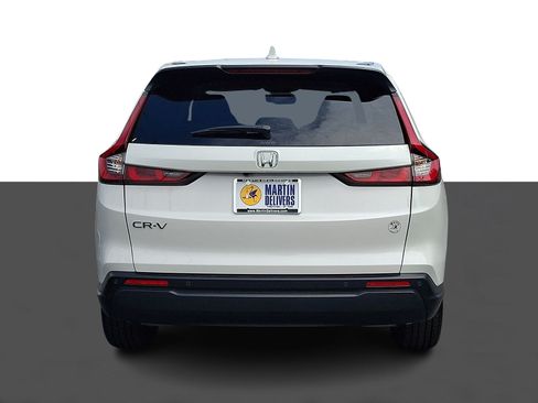 Certified 2024 Honda CR-V EX-L image 5