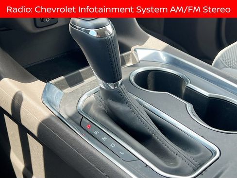 Used 2019 Chevrolet Traverse LT FWD image 12