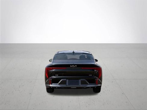 New 2026 Kia K4 GT-Line image 5