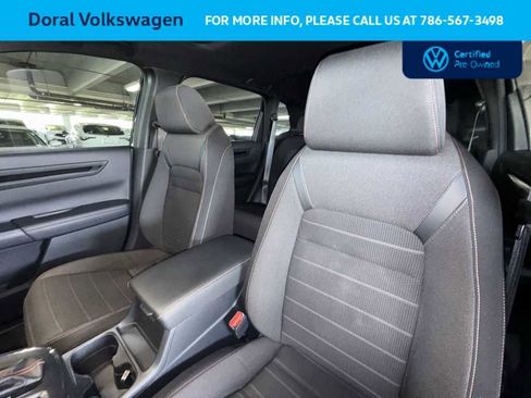Used 2023 Honda CR-V Sport image 14