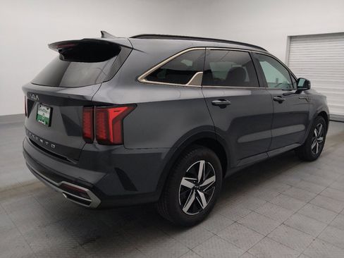 Used 2022 Kia Sorento EX FWD image 9