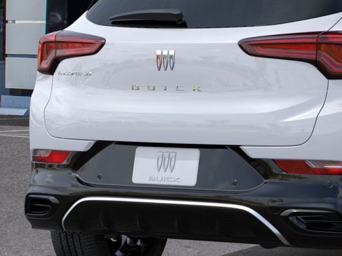 New 2026 Buick Encore GX Sport Touring w/ Advanced Technology Package image 14