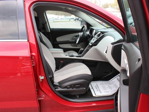 Used 2015 Chevrolet Equinox LT w/ Power Convenience Package AWD/4WD image 34