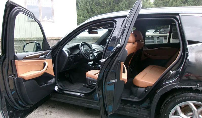 Used 2020 BMW X3 xDrive30i w/ Premium Package AWD/4WD image 14
