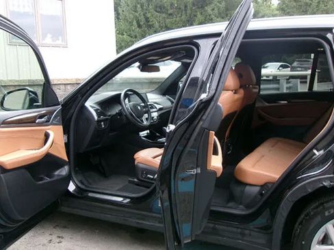 Used 2020 BMW X3 xDrive30i w/ Premium Package AWD/4WD image 14