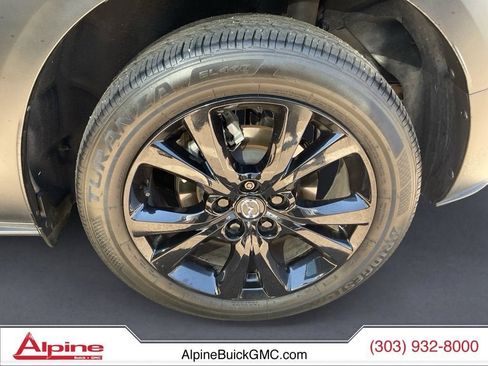 Used 2024 MAZDA CX-30 AWD 2.5 S w/ Preferred Package image 14