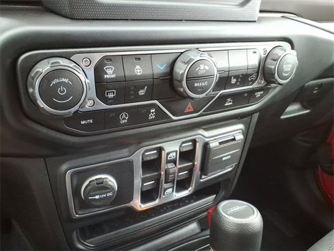 Used 2022 Jeep Gladiator Sport image 21
