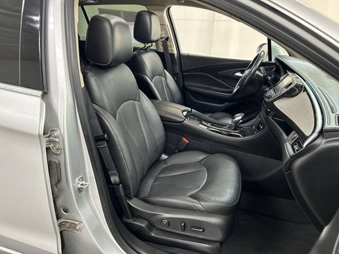 Used 2016 Buick Envision Premium AWD/4WD image 23