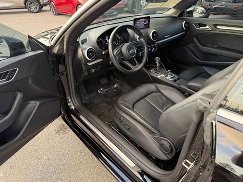 Used 2018 Audi A3 2.0T Premium w/ Convenience Package image 15