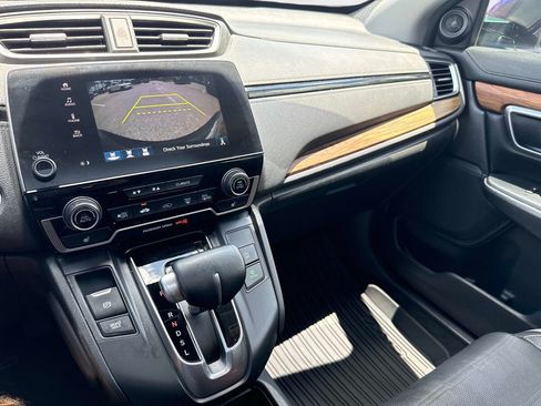 Used 2020 Honda CR-V EX-L image 25