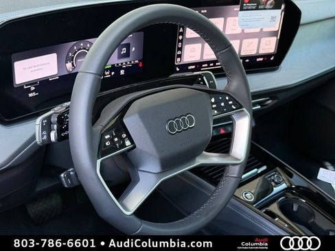 New 2026 Audi Q3 quattro 2.0T AWD/4WD image 16