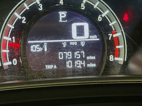 Used 2019 Honda CR-V LX image 8