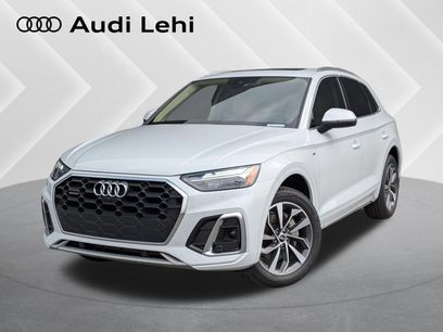 Used 2023 Audi Q5 2.0T Premium Plus w/ Premium Plus Package