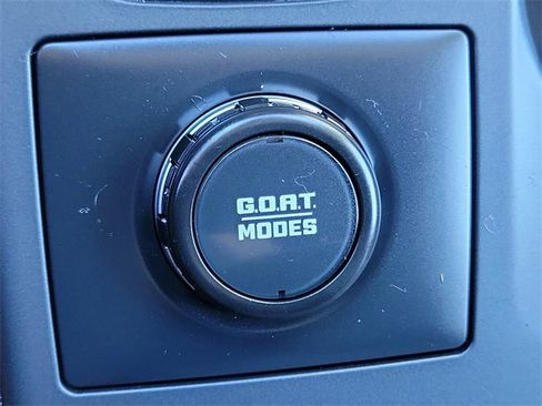 Certified 2023 Ford Bronco Sport Outer Banks w/ Tech Package image 18