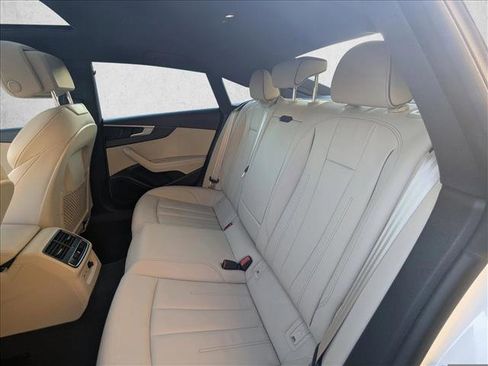 Certified 2025 Audi A5 2.0T Premium Plus image 12
