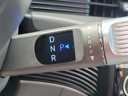Certified 2024 Hyundai Ioniq 5 SEL RWD image 16