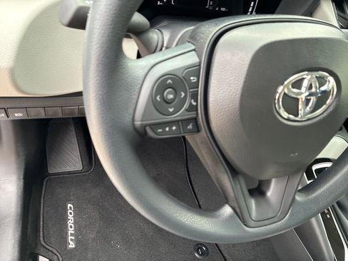 New 2026 Toyota Corolla LE image 21