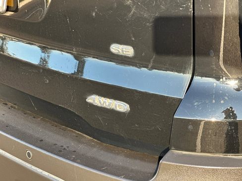 Used 2020 Ford EcoSport SE image 27