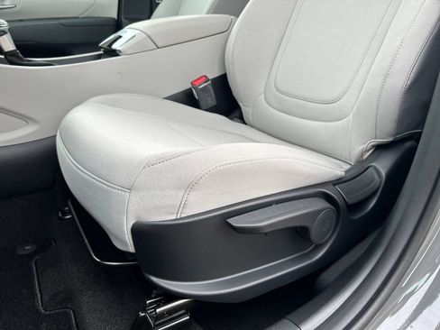 New 2026 Hyundai Tucson SE AWD/4WD image 15