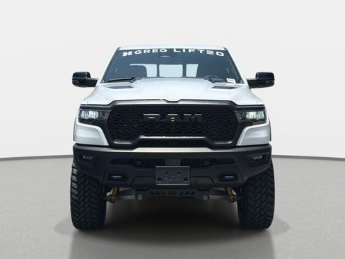 Used 2025 RAM 1500 Rebel w/ Rebel Level 2 Equipment Group AWD/4WD image 7