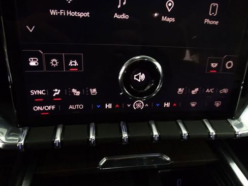 Used 2026 GMC Acadia Denali w/ Super Cruise Package AWD/4WD image 12