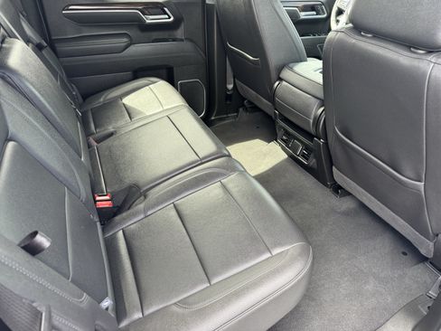 Certified 2026 GMC Sierra 1500 SLT AWD/4WD image 19