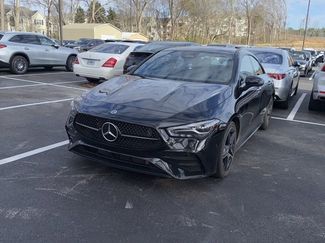 Certified 2025 Mercedes-Benz CLA 250 CLA 250 video 1