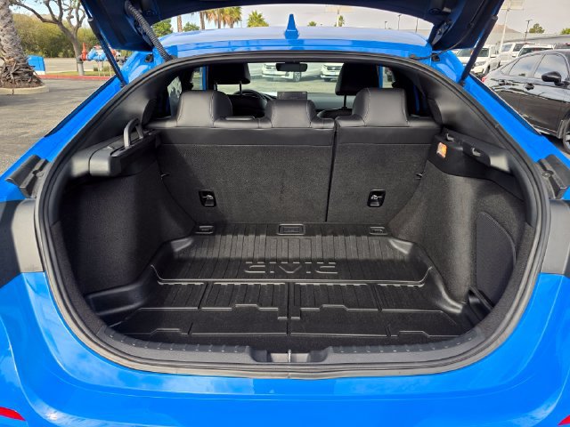 Used 2024 Honda Civic Sport Touring image 16