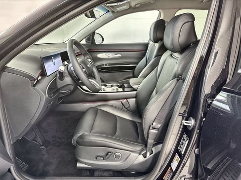 New 2026 Genesis GV70 2.5T AWD/4WD image 13