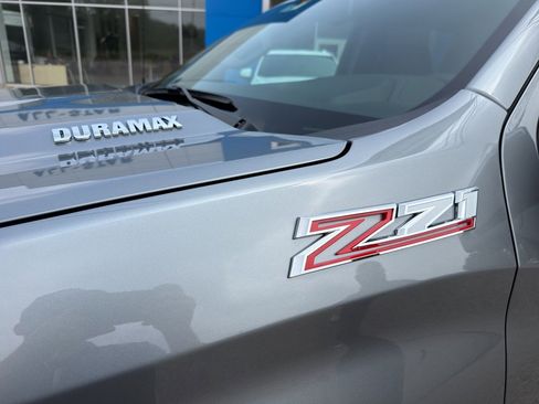 New 2026 Chevrolet Silverado 1500 LTZ AWD/4WD image 31