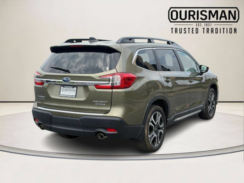 Used 2025 Subaru Ascent Limited AWD/4WD image 8