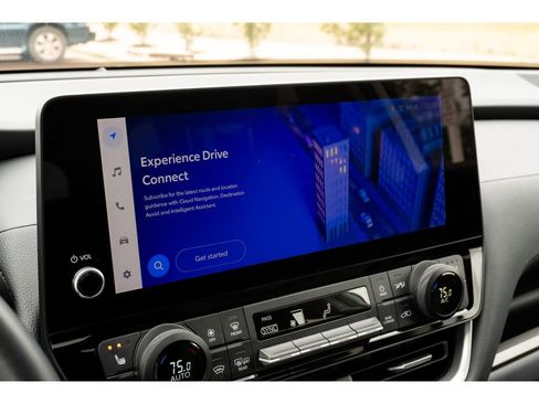 Used 2025 Toyota Grand Highlander FWD image 26