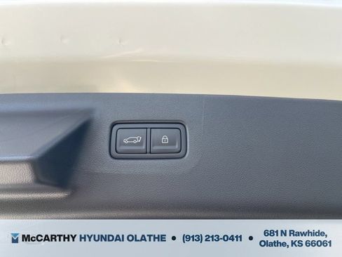 Used 2026 Hyundai Santa Fe SEL AWD/4WD image 19