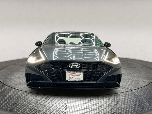 Used 2022 Hyundai Sonata SEL Plus image 3