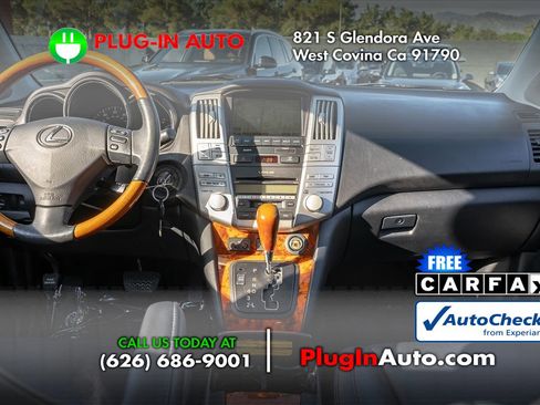 Used 2009 Lexus RX 350 2WD image 15