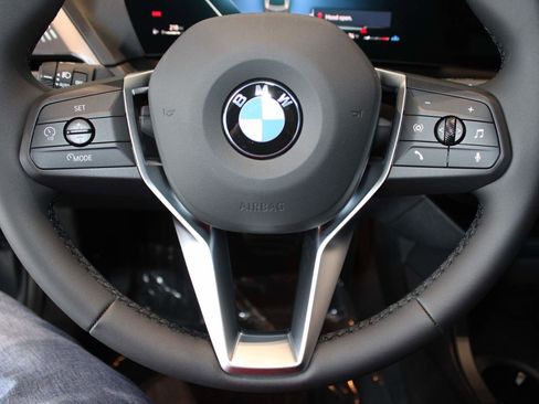 Used 2025 BMW 228i xDrive image 20