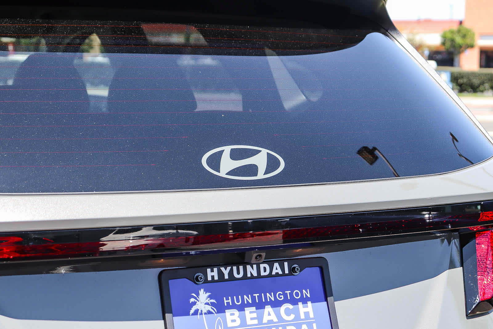 New 2026 Hyundai Tucson SEL Plus FWD image 10