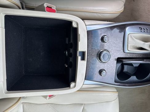 Used 2014 INFINITI QX60 AWD w/ Premium Plus Package image 27