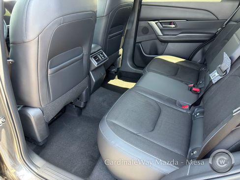New 2026 MAZDA CX-5 Preferred AWD/4WD image 20