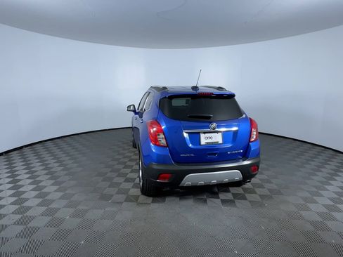 Used 2016 Buick Encore FWD image 7