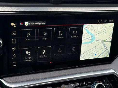 New 2026 GMC Sierra 1500 Denali AWD/4WD image 20